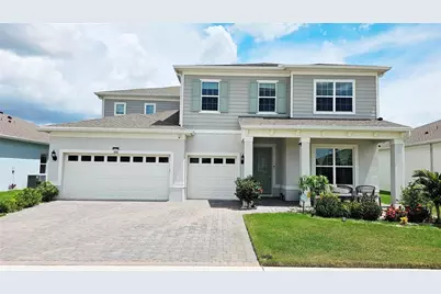 3190 Sailing Pier Avenue, Winter Garden, FL 34787 - Photo 1