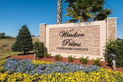 2303 Butterfly Palm Way #303, Kissimmee, FL 34747 - Photo 45