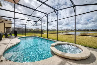2219 Crofton Springs Court, Davenport, FL 33837 - Photo 1