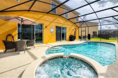 2219 Crofton Springs Court, Davenport, FL 33837 - Photo 3