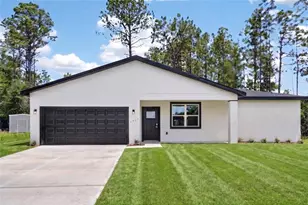 7959 N Sarazen Dr, Citrus Springs, FL 34434 - Photo 1