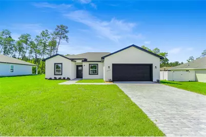 3908 SW 171st Lane, Ocala, FL 34473 - Photo 1