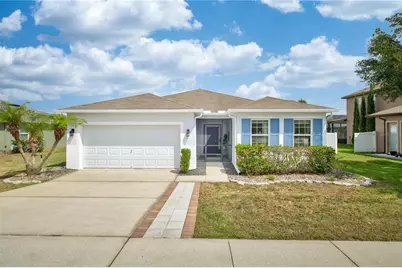 713 Black Eagle Drive, Groveland, FL 34736 - Photo 1