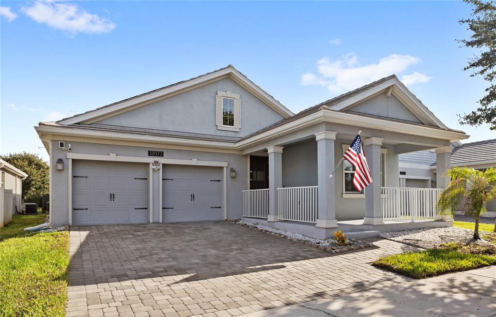 12073 Imaginary Way - 12073 Imaginary Way, Orlando, FL 32832 Luxury Property | Jose Angel Pina