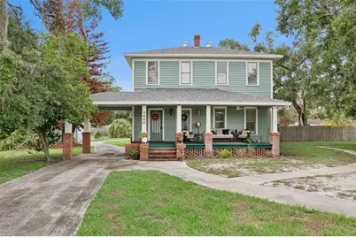 2400 S Park Avenue, Sanford, FL 32771 - Photo 1