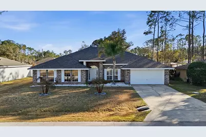 6 Reybury Lane, Palm Coast, FL 32164 - Photo 45