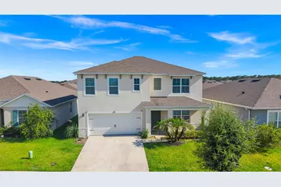 529 Talisi Loop, Saint Cloud, FL 34771 - Photo 1