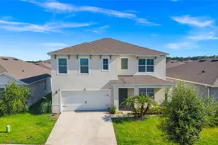 529 Talisi Loop, Saint Cloud, FL 34771 - Photo 1