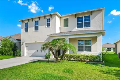 529 Talisi Loop, Saint Cloud, FL 34771 - Photo 3