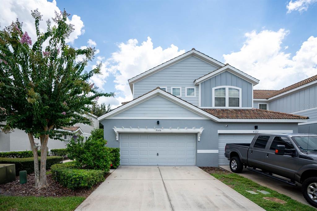 9326 Watchet Way - 9326 Watchet Way, Orlando, FL 32825 Luxury Property | Jose Angel Pina