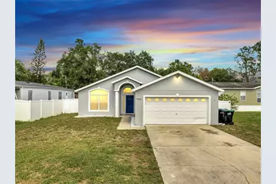9821 8th Avenue, Orlando, FL 32824 - Photo 1