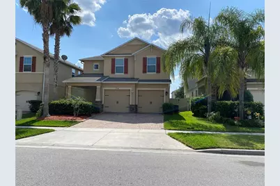 2728 Monticello Way, Kissimmee, FL 34741 - Photo 1