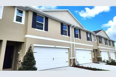 540 Remick Street, Osteen, FL 32764 - Photo 1
