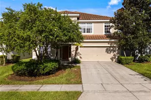 2623 Pawnall St, Kissimmee, FL 34747 - Photo 1
