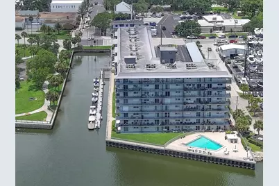 101 N Riverside Drive #2090, New Smyrna Beach, FL 32168 - Photo 43