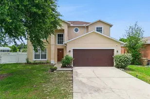 610 Notre Dame Way, Kissimmee, FL 34759 - Photo 1