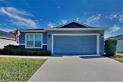 [Address not provided], Lake Alfred, FL 33850 - Photo 1