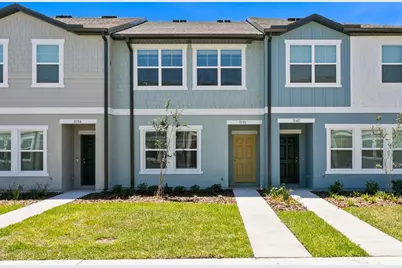 3150 Merton Aly, Orlando, FL 32808 - Photo 1