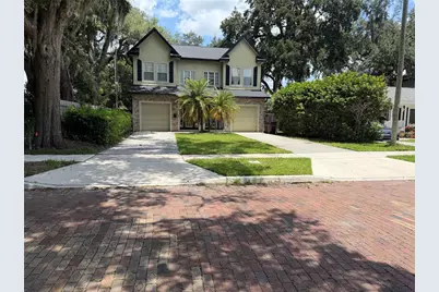 1009 Elmwood Street #1009, Orlando, FL 32801 - Photo 1