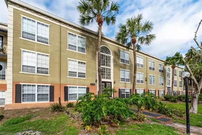4160 Versailles Drive #4160D, Orlando, FL 32808 - Photo 1