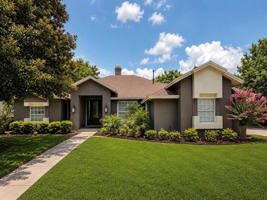 2260 Langley Cir - 2260 Langley Cir, Orlando, FL 32835 Luxury Property | Jose Angel Pina