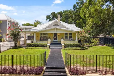 209 E Amelia Street, Orlando, FL 32801 - Photo 3