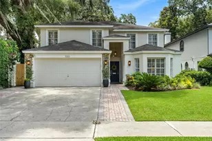 533 W Yale St, Orlando, FL 32804 - Photo 1