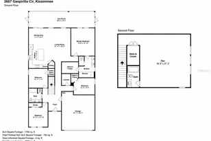 2687 Gaspirilla Cir, Kissimmee, FL 34746 - Photo 47