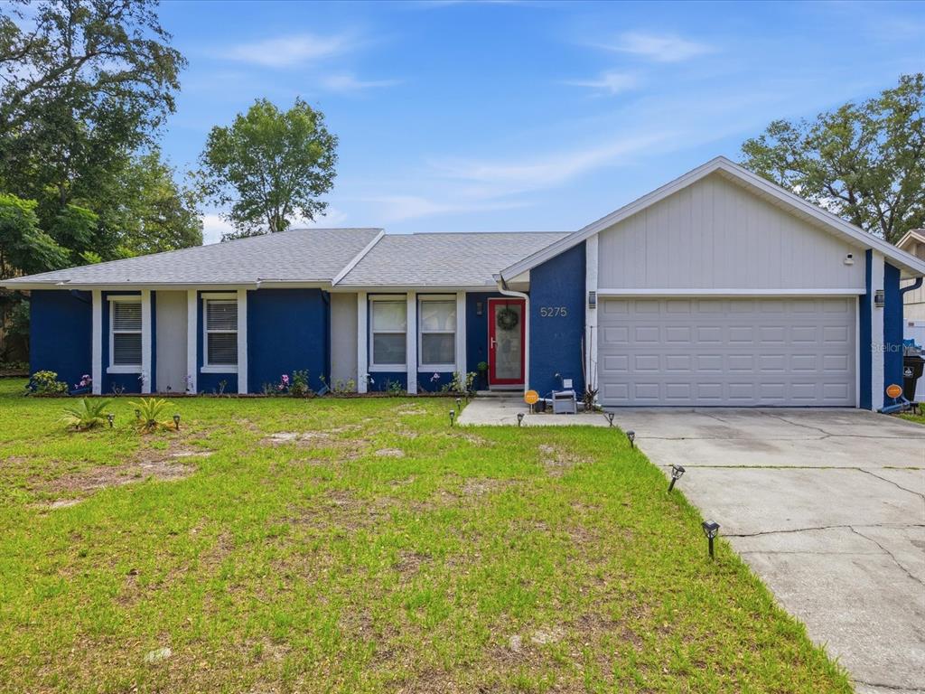 5275 Signal Hill Rd - 5275 Signal Hill Rd, Orlando, FL 32808 Luxury Property | Jose Angel Pina