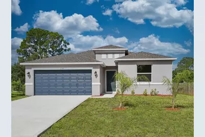 7 Buffalo Bill Drive, Palm Coast, FL 32137 - Photo 1
