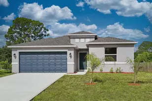7 Buffalo Bill Dr, Palm Coast, FL 32137 - Photo 1