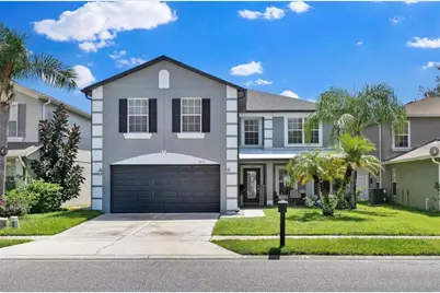 1652 Algonkin Loop, Orlando, FL 32828 - Photo 1