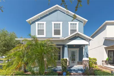 11880 Sonnet Avenue, Orlando, FL 32832 - Photo 1