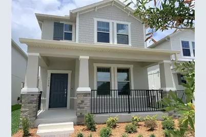 1316 Swift Creek Way, Winter Springs, FL 32708 - Photo 1
