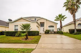 421 Lockbreeze Dr, Davenport, FL 33897 - Photo 1