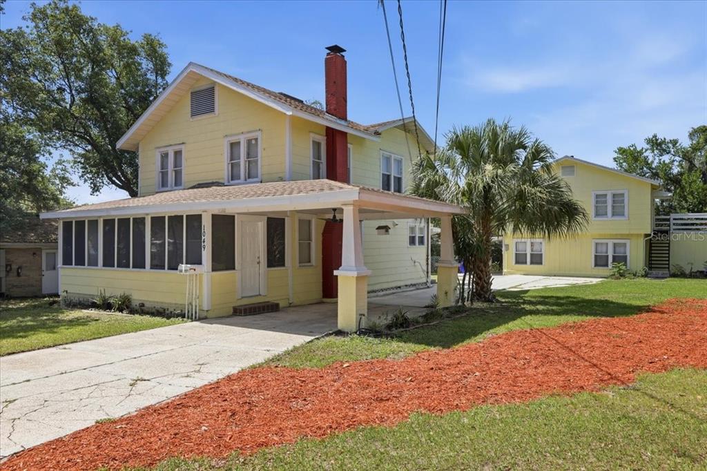 1049 Monroe St - 1049 Monroe St, Lakeland, FL 33801 Luxury Property | Jose Angel Pina