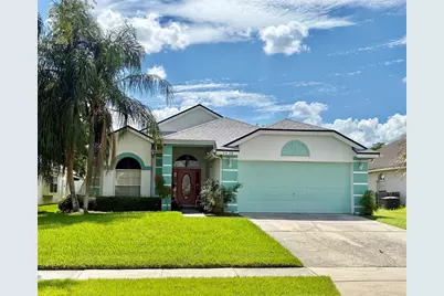 2438 Palm Creek Avenue, Orlando, FL 32822 - Photo 1