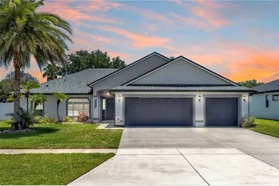 2255 Bagdad Avenue, Orlando, FL 32833 - Photo 1