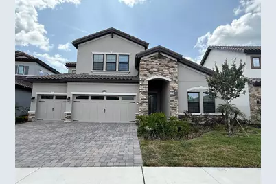 11122 Rustic Timber Loop, San Antonio, FL 33576 - Photo 1