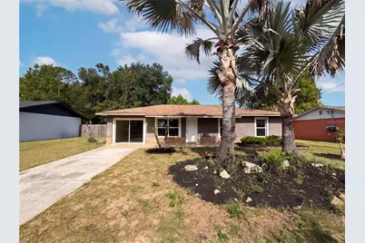 505 Oak Drive, Tavares, FL 32778 - Photo 1