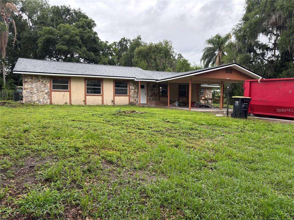 2035 Voltaire St - 2035 Voltaire St, Lakeland, FL 33801 Luxury Property | Jose Angel Pina