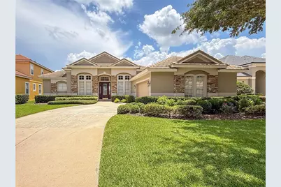 1206 Saint Albans Loop, Lake Mary, FL 32746 - Photo 1