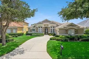 1206 St Albans Loop, Lake Mary, FL 32746 - Photo 1