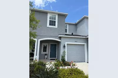 8433 Lunar Skye Street, Sarasota, FL 34241 - Photo 1