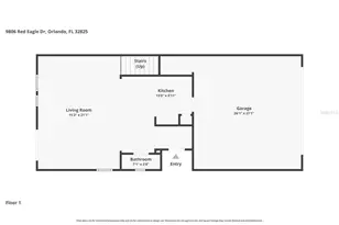 9806 Red Eagle Dr, Orlando, FL 32825 - Photo 39