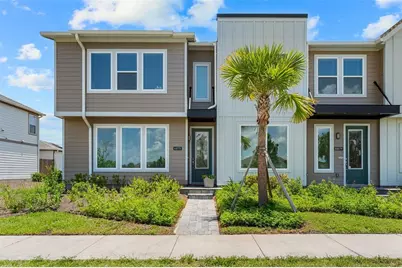 6475 Trailblaze Bend, Saint Cloud, FL 34771 - Photo 1