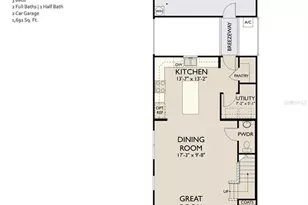 6475 Trailblaze Bnd, Saint Cloud, FL 34771 - Photo 35