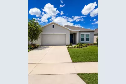 2016 Rosewood Circle, Lakeland, FL 33810 - Photo 1