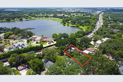800 Ellwood Avenue, Orlando, FL 32804 - Photo 3