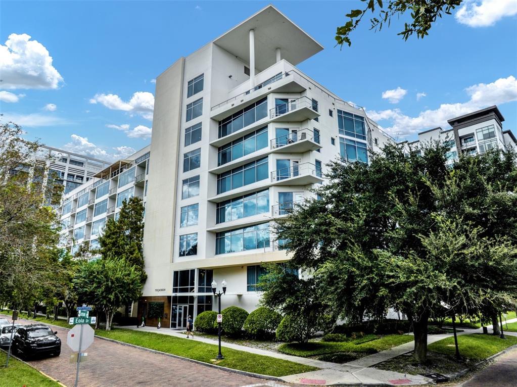 525 E Jackson St #705 - 525 E Jackson St #705, Orlando, FL 32801 Luxury Property | Jose Angel Pina